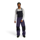 The North Face Men's Summit Verbier GTX Bib - Eternal Purple/TNF Black