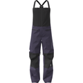 The North Face Men's Summit Verbier GTX Bib - Eternal Purple/TNF Black