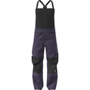 The North Face Men's Summit Verbier GTX Bib - Eternal Purple/TNF Black