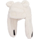 The North Face Baby Bear Trapper - White Dune