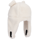 The North Face Baby Bear Trapper - White Dune