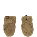 The North Face Baby Bear Mitt - Teddy Brown
