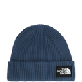 The North Face Salty Lined Beanie - Shady Blue