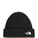 The North Face Salty Lined Beanie - TNF Black