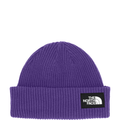 The North Face Salty Lined Beanie - Peak Purple