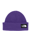 The North Face Salty Lined Beanie - Peak Purple