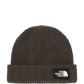 The North Face Salty Lined Beanie - Dark Chestnut