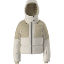 TNF Women's Cold Spell Corduroy Cropped Down Jacket