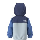 The North Face Baby Glacier Full Zip Hoodie - Bold Blue/Polar Haze/Active Blue