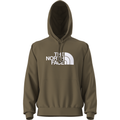 The North Face Men's Evolution Half Dome Regular Hoodie - Caraway Seed