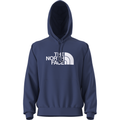 The North Face Men's Evolution Half Dome Regular Hoodie - Bold Blue
