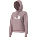 The North Face Women's Evolution Half Dome Regular Hoodie - Metal Pink