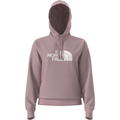 The North Face Women's Evolution Half Dome Regular Hoodie - Metal Pink