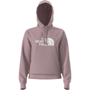 The North Face Women's Evolution Half Dome Regular Hoodie - Metal Pink