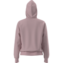 The North Face Women's Evolution Half Dome Regular Hoodie - Metal Pink