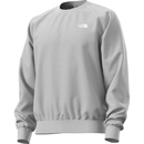 The North Face Men's Evolution Simple Dome Crew - TNF Pale Grey Heather