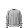 The North Face Men's Evolution Simple Dome Crew - TNF Pale Grey Heather