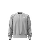 The North Face Men's Evolution Simple Dome Crew - TNF Pale Grey Heather
