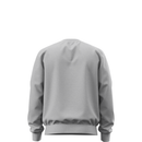 The North Face Men's Evolution Simple Dome Crew - TNF Pale Grey Heather