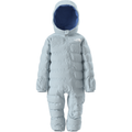 The North Face Baby Perrito One-Piece - Polar Haze