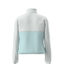 The North Face Women's Yumiori ¼ Zip - Glacier/Pearl Stone
