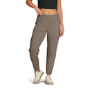 The North Face Women's Jaida Pant - Garnet