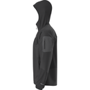 The North Face Men's Tek Approach FUTUREFLEECE™ Hooded Jacket - TNF Black