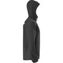 The North Face Men's Tek Approach FUTUREFLEECE™ Hooded Jacket - TNF Black