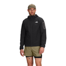 The North Face Men's Tek Approach FUTUREFLEECE™ Hooded Jacket - TNF Black