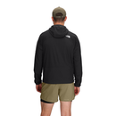 The North Face Men's Tek Approach FUTUREFLEECE™ Hooded Jacket - TNF Black