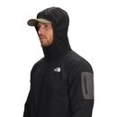 The North Face Men's Tek Approach FUTUREFLEECE™ Hooded Jacket - TNF Black