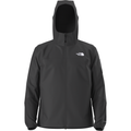 The North Face Men's Tek Approach FUTUREFLEECE™ Hooded Jacket - TNF Black