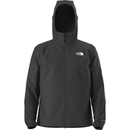 The North Face Men's Tek Approach FUTUREFLEECE™ Hooded Jacket - TNF Black
