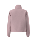 The North Face Women's Yumiori Off Peak ½ Zip Jacket - Metal Pink