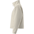 The North Face Women's Yumiori Off Peak ½ Zip Jacket - White Dune