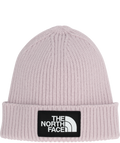The North Face Baby Logo Box Beanie