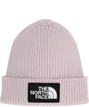 The North Face Baby Logo Box Beanie