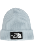The North Face Baby Logo Box Beanie