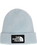 The North Face Baby Logo Box Beanie