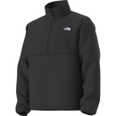 The North Face Men's Yumiori Off Peak ½ Zip Jacket - TNF Black