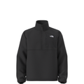 The North Face Men's Yumiori Off Peak ½ Zip Jacket - TNF Black