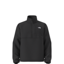 The North Face Men's Yumiori Off Peak ½ Zip Jacket - TNF Black