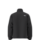 The North Face Men's Yumiori Off Peak ½ Zip Jacket - TNF Black