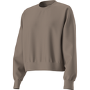 The North Face Women's Jaida Crew - Garnet