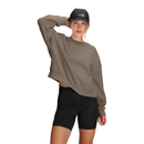 The North Face Women's Jaida Crew - Garnet