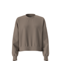 The North Face Women's Jaida Crew - Garnet
