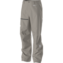 The North Face Men's Summit Eastwall GTX Pant - Stone Slab
