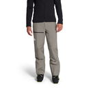 The North Face Men's Summit Eastwall GTX Pant - Stone Slab
