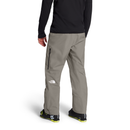 The North Face Men's Summit Eastwall GTX Pant - Stone Slab