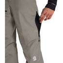The North Face Men's Summit Eastwall GTX Pant - Stone Slab